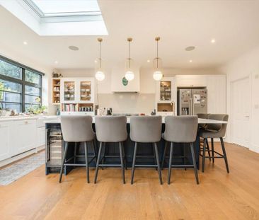 4 bedroom house to rent - Photo 4