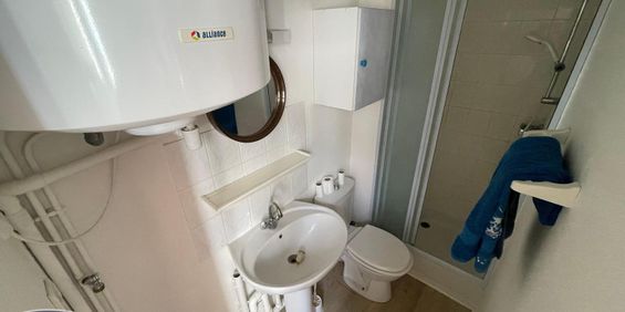 Location Appartement 1 pièce 17m² DIJON 21000 - Photo 3