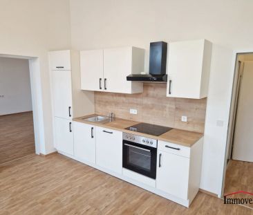 ERSTBEZUG! Schöne, generalsanierte 2 Zimmerwohnung! - Foto 1