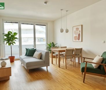 AKTION - 2 MONATE MIETZINSFREI - URBANES WOHNEN IN GRÜNER IDYLLE - ... - Photo 3