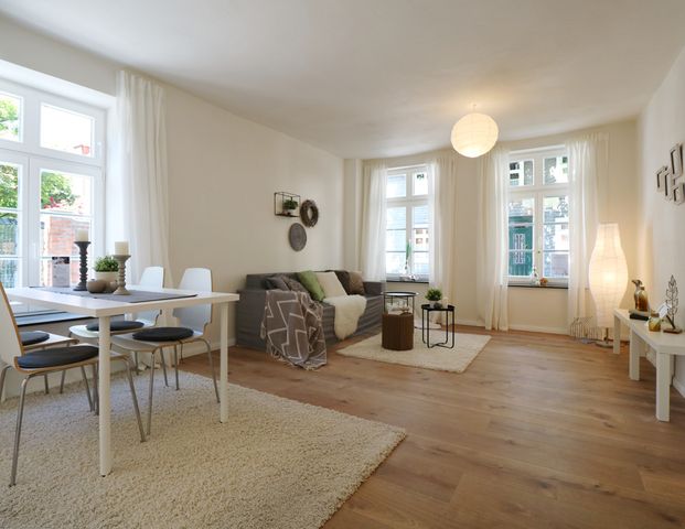 Umgebung - 59555 Lippstadt - Foto 1