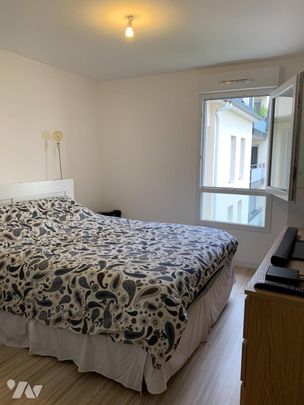 APPARTEMENT Type 3 Pièces 76100 ROUEN - Photo 1