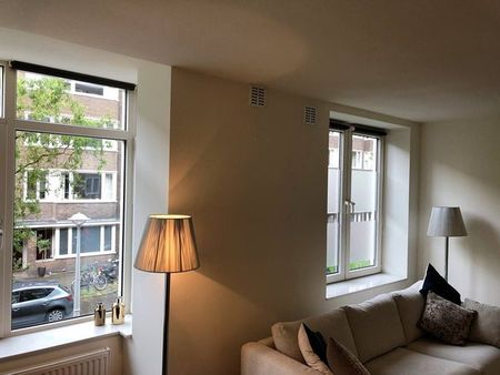 Te huur: Appartement Esmoreitstraat in Amsterdam - Foto 5