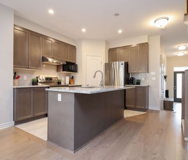 For Lease - 459 Warmstone Drive, Stittsville - Munster - Richmond, ... - Photo 4
