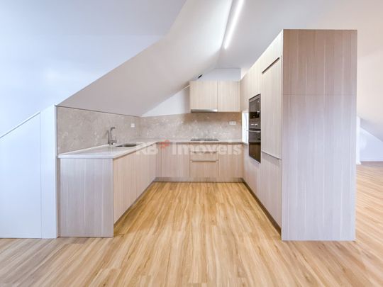 Apartamento T2+1 em Santarém - Foto 1