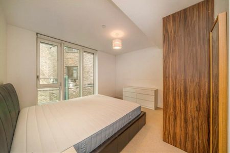 Avantgarde Place, Avantgarde Tower, E1 - Photo 5