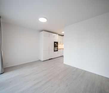 Pronájem bytu 1+kk • 41 m² bez realitkyGerstelova, Praha - Vysočany - Photo 5
