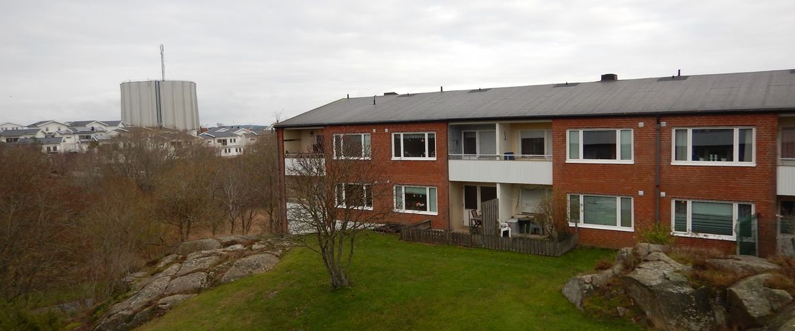 2 RoK – Dammvägen 6F, Lgh 1002, Lysekil - Foto 1