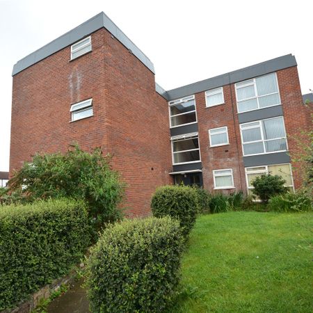 Walsingham Court, CH44 9EY, Walsingham Road - Photo 3