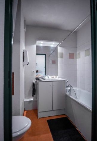 T1 de 18 à 28m² meublé et équipé - Photo 4