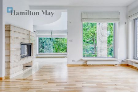 Dom wolnostojący przy Placu Vogla - 5 sypialni - Zdjęcie 3