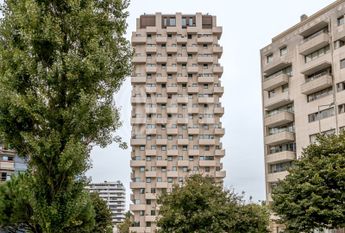 Apartamento T3 em Porto