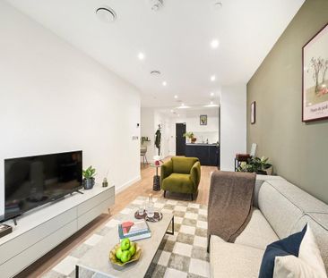 1 bedroom apartment to rent - Photo 1