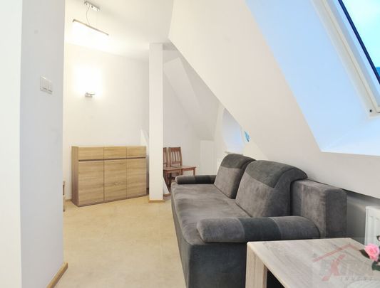 Kawalerka świeżo po remoncie (437392) - Photo 1