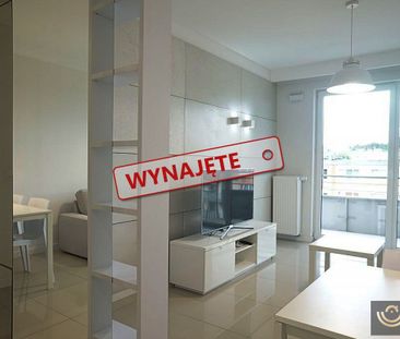 Dwupokojowe mieszkanie do wynajęcia ! - Zdjęcie 1