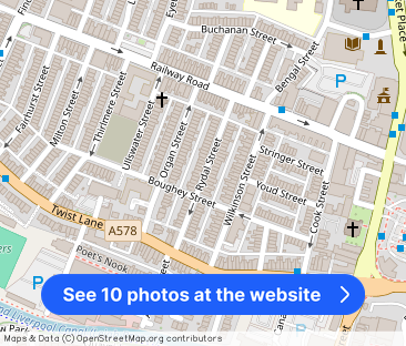 Rydal Street, Leigh - Photo 1