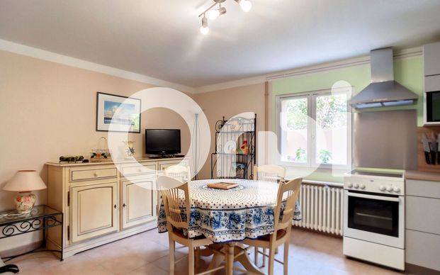 Appartement à louer 2 pièces • Chalon-sur-Saône - Photo 1