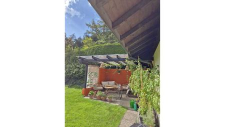 3½ Zimmer-Wohnung in Kehrsatz (BE), möbliert, auf Zeit - Foto 3