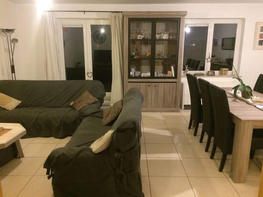 Duplex te huur - Foto 1