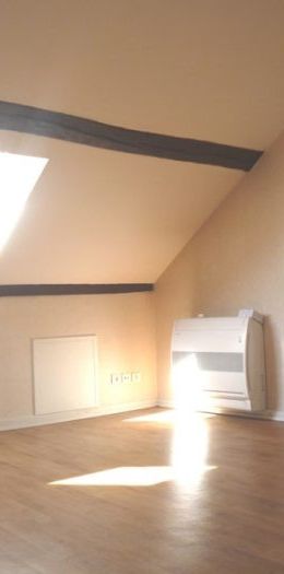 Appartement à louer, 1 pièce - Orléans 45000 - Photo 1