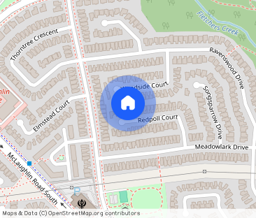 44 REDPOLL COURT - Photo 1