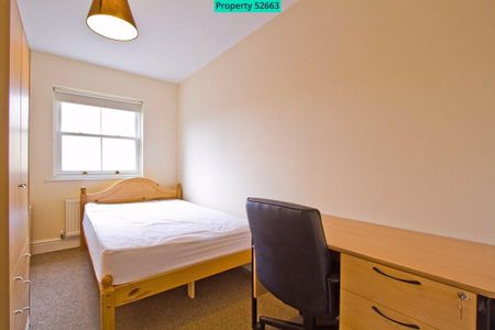 5 bedroom terraced house to rent - Photo 3