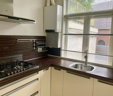 Luijbenstraat 24B - Foto 2