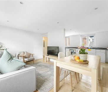 1 bedroom apartment to rent - Photo 2