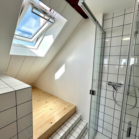2.5 Zimmer, 62 m², 3. Stock - Photo 3