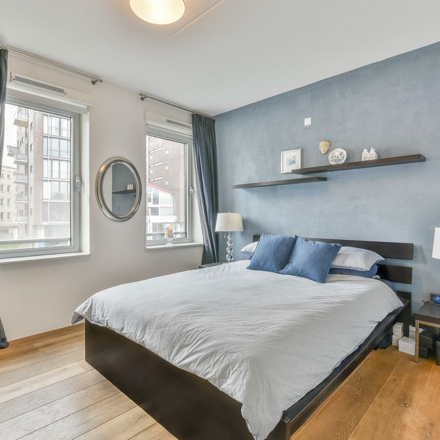 Gillis van Ledenberchstraat 14K, 1052 VG, Amsterdam - Photo 1