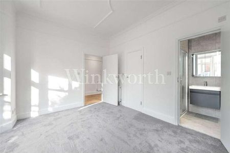 Ravenscroft Avenue, London, NW11 - Photo 3