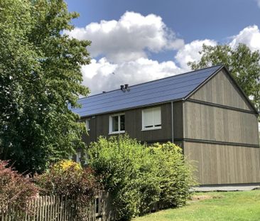 Demnächst frei! 3-Zimmer-Wohnung in Mönchengladbach Hardt - Foto 1