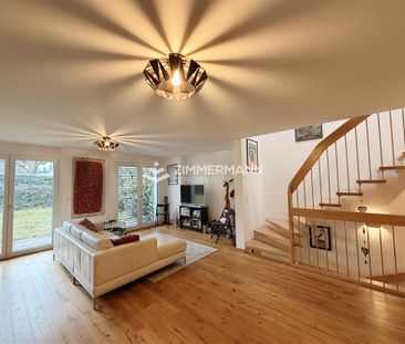 7 Zimmer, 138 m² - Photo 3