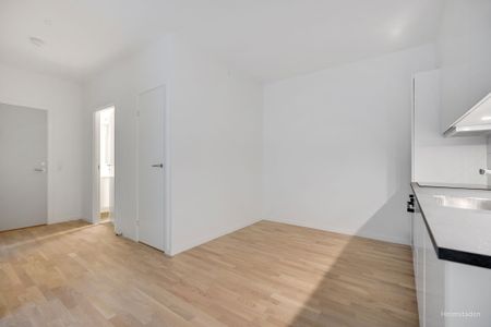 2-værelses Lejlighed på 61 m² i Risskov, Aarhus - Foto 4