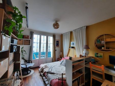 Appartement T2 à louer - 40 m² - Photo 3