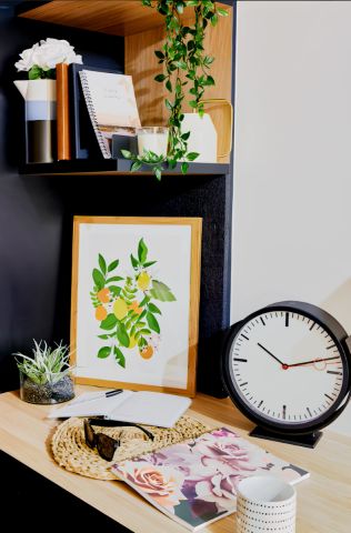 Ultra Twin Apartment (U 18 APPROVED) - Photo 2