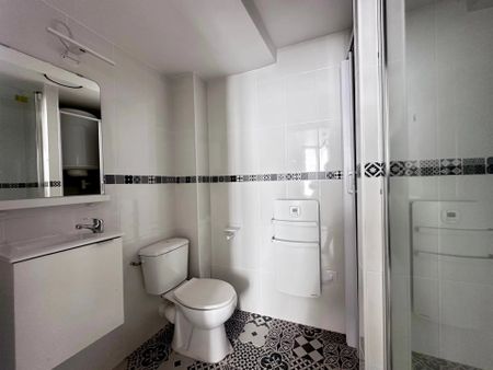 Location Appartement 1 pièce 22m² TOURNAN EN BRIE 77220 - Photo 5