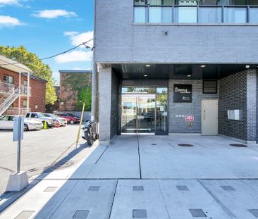 For Lease - 2369 Danforth Avenue Unit# 712, Toronto, Ontario - Photo 4