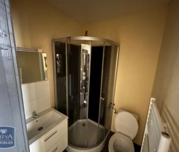 Appartement à louer 1 pièce 18m² - Photo 2