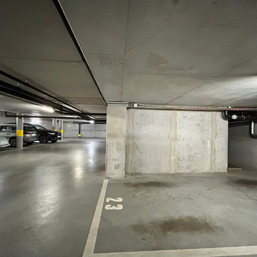 Rue du Pépin, 1000, Bruxelles - Photo 1