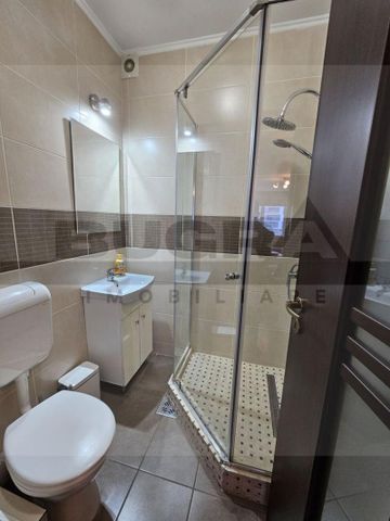Apartament de 4 camere, 100mp, parcare, zona strazii Buna Ziua - Photo 4