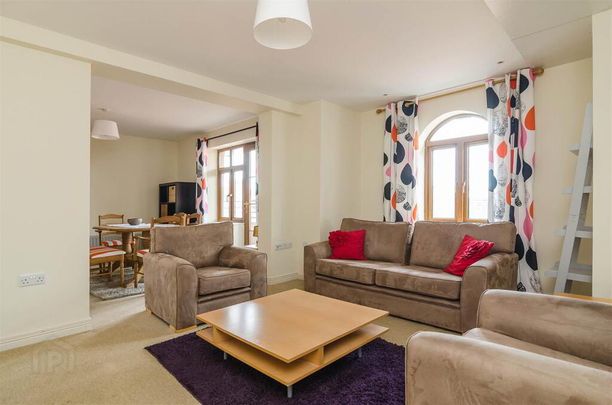 16 Chancellors Court, 55-57 Malone Road, Belfast, BT9 6SA - Photo 1