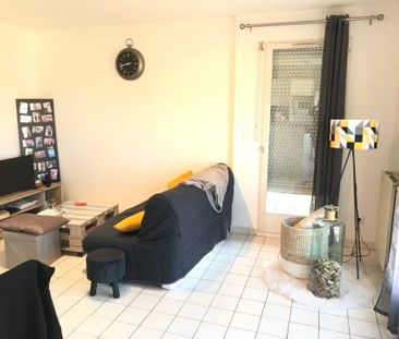 Location appartement 2 pièces 51.97 m² à Valence (26000) - Photo 2