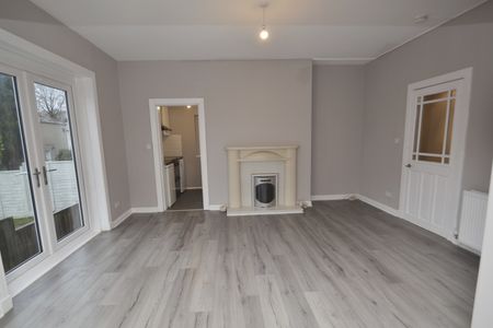 2 bed ground floor flat to rent in Midcroft Avenue, Glasgow, G44 - Photo 4