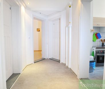 Ściegiennego - Pokój nr 4 do wynajęcia - Photo 1