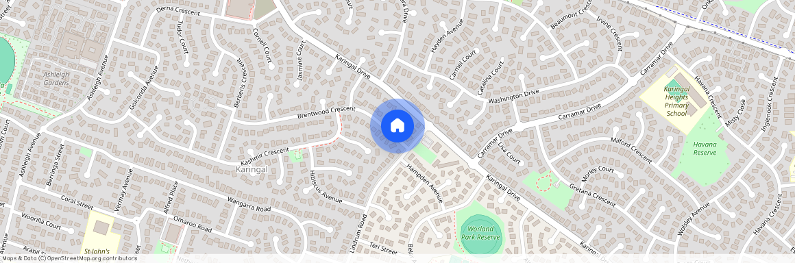 43 Brentwood Crescent, Vic 3199, Frankston