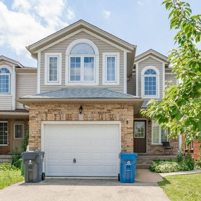 For Lease - 3 Drohan Drive Unit# BSMT, Guelph, Ontario - Photo 1