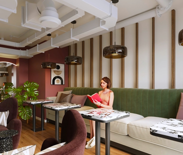 2 bedroom apartment to rent - Photo 6