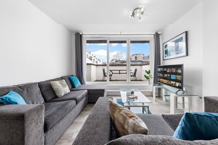 3 Bed Penthouse, Point Pleasant, SW18 - Photo 4