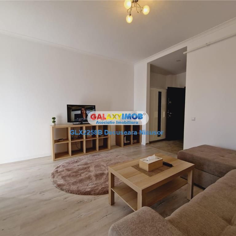 Garsoniera Mobilata Utilata, Tineretului, 300 Euro - Photo 1